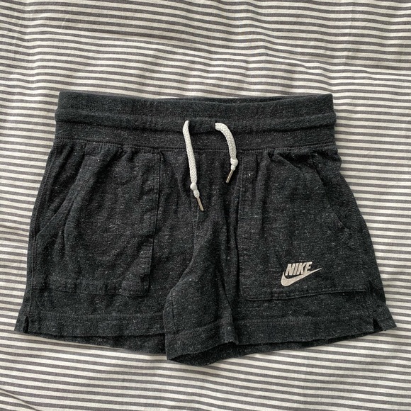 Nike Other - Nike Kids Lounge Shorts
